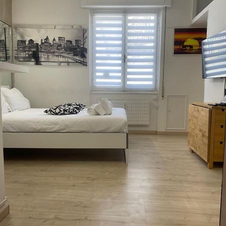 Living Genova Apartment Exteriér fotografie